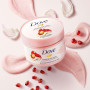 Dove Gommage corporel Grenade