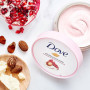 Dove Gommage corporel Grenade