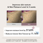 Haruharu | Wonder Black Rice Hyaluronic Toner pour peaux sensibles 150 ml | Sans alcool, sans parfum | Végétalien, sans cruauté,