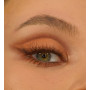Makeup Revolution, Palette d'Ombres à Paupières The True Icon Bronze, Finitions Crème, Matte & Irisées, 12 Teintes Mélangeables