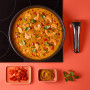 Tefal Ingenio Preference Casserole 16 cm, Empilable, Acier inoxydable, Induction, Polyvalence, Gain de place L8982804