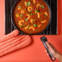 Tefal Ingenio Preference Casserole 16 cm, Empilable, Acier inoxydable, Induction, Polyvalence, Gain de place L8982804