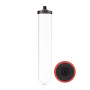 Doulton 10" Ultracarb | 1 Paquet | Filtre à bougie en céramique authentique pour eau potable | Convient à tous les raccords BSP 