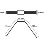 Bracelet pour Amazfit Band 7, Silicone Sport Bracelets de Remplacement pour Amazfit Band 7
