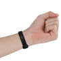 Bracelet pour Amazfit Band 7, Silicone Sport Bracelets de Remplacement pour Amazfit Band 7