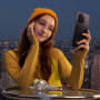 XIAOMI POCO C85, Smartphone 8+256 Go, écran 6,9 Pouces 120 Hz, Design 7,99 mm, MediaTek Helio G81-Ultra Octa-Core, Double caméra