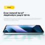 XIAOMI POCO C85, Smartphone 8+256 Go, écran 6,9 Pouces 120 Hz, Design 7,99 mm, MediaTek Helio G81-Ultra Octa-Core, Double caméra