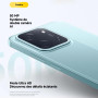 XIAOMI POCO C85, Smartphone 8+256 Go, écran 6,9 Pouces 120 Hz, Design 7,99 mm, MediaTek Helio G81-Ultra Octa-Core, Double caméra