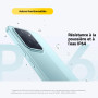 XIAOMI POCO C85, Smartphone 8+256 Go, écran 6,9 Pouces 120 Hz, Design 7,99 mm, MediaTek Helio G81-Ultra Octa-Core, Double caméra