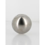 Obut - Rcx 73 Jeu 3 b compet - Boules de pétanque - Argent métalisé - Taille 680g
