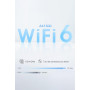 TP-Link Deco WiFi 6 Mesh AX1500Mbps Deco X1500(2-Pack), Système WiFi 6 pour Toute la Maison, Couverture de 360㎡, Installation Fa