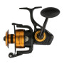 Penn Spinfisher VII Moulinet de pêche en mer avec étanchéité IPX5 Qui protège Contre Les infiltrations d'eau salée Gamme de Tail