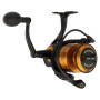 Penn Spinfisher VII Moulinet de pêche en mer avec étanchéité IPX5 Qui protège Contre Les infiltrations d'eau salée Gamme de Tail