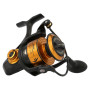 Penn Spinfisher VII Moulinet de pêche en mer avec étanchéité IPX5 Qui protège Contre Les infiltrations d'eau salée Gamme de Tail