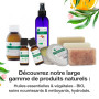 VOSHUILES - Huile Essentielle Arbre à Thé BIO 125ml - Parfum Citronné- Boisé - 100% Pure et Naturelle - HEBBD et ECOCERT - Nombr