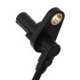 Partsline Capteur ABS adaptable avant droit ou gauche compatible avec Renault Clio II, Modus, Thalia, Twingo équivalent à 820018