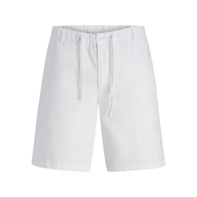 JACK & JONES Jpstjaiden Campaignhybridjoggershort SRT Short de Jogging Hybride Homme