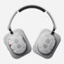 Nothing Headphone (1) Casque Circum-Aural sans Fil avec Réduction Active du Bruit, 80h Autonomie, Hi-Res, Audio Spatial, Résista