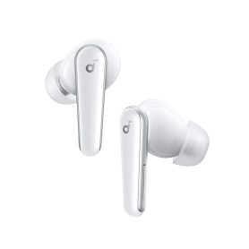Soundcore Liberty 5 by Anker Écouteurs sans Fil Bluetooth avec Réduction de Bruit, Réduction de Voix 2X Plus Puissante, ANC en T