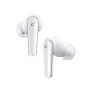 Soundcore Liberty 5 by Anker Écouteurs sans Fil Bluetooth avec Réduction de Bruit, Réduction de Voix 2X Plus Puissante, ANC en T