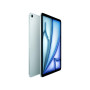 Apple iPad Air 11 Pouces avec Puce M3 : Apple Intelligence, écran Liquid Retina, 128 Go, caméras Avant/arrière 12 Mpx, Wi-FI 6E 