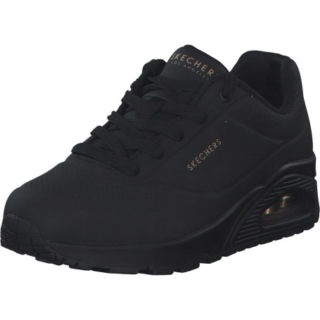 Skechers Femme Uno Stand on Air Basket