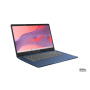Lenovo IdeaPad Slim 3 Chrome 14M868 - Ordinateur Portable 14'' FHD (MediaTek Kompanio 520, RAM 4Go, SSD 64Go, Arm Mali-G52 2EE M
