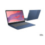 Lenovo IdeaPad Slim 3 Chrome 14M868 - Ordinateur Portable 14'' FHD (MediaTek Kompanio 520, RAM 4Go, SSD 64Go, Arm Mali-G52 2EE M