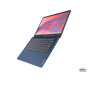 Lenovo IdeaPad Slim 3 Chrome 14M868 - Ordinateur Portable 14'' FHD (MediaTek Kompanio 520, RAM 4Go, SSD 64Go, Arm Mali-G52 2EE M
