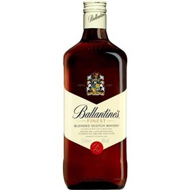 Ballantine's - Finest Whisky Ecossais - 40