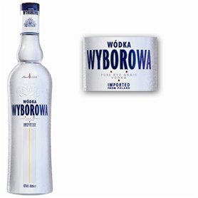 Wyborowa (70cl)