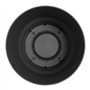 3 cm - 7 L - Noir