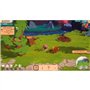 Amber Isle - Jeu Nintendo Switch