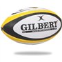 GILBERT Ballon de rugby Replique Club La Rochelle Mini - Homme