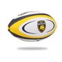 GILBERT Ballon de rugby Replique Club La Rochelle Mini - Homme