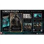 Lords Of The Fallen - Jeu Xbox Series X - Deluxe Edition