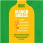 Absolut - Mango - Vodka aromatisée - 38,0% Vol. - 70cl