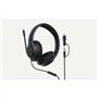 Casque audio filaire - BELKIN -  Inspire - Compatible Nintendo Switch 2 - Pour enfants - Noir
