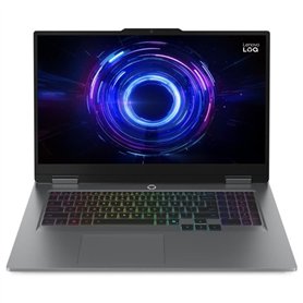 PC portable Gamer LENOVO LOQ 17IRX10 | Sans Windows - 17'' FHD 165hz - Core i7-13650HX - RTX 5050 115W - RAM 16 Go - SSD 512 Go