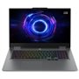 PC portable Gamer LENOVO LOQ 17IRX10 | Sans Windows - 17'' FHD 165hz - Core i7-13650HX - RTX 5060 115W - RAM 16 Go - SSD 512 Go
