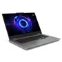 PC portable Gamer LENOVO LOQ 17IRX10 | Sans Windows - 17'' FHD 165hz - Core i7-13650HX - RTX 5060 115W - RAM 16 Go - SSD 512 Go