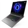 PC portable Gamer LENOVO LOQ 17IRX10 | Sans Windows - 17'' FHD 165hz - Core i7-13650HX - RTX 5060 115W - RAM 16 Go - SSD 512 Go