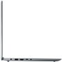 PC portable LENOVO IdeaPad Slim 3 15ITN9 | Windows 11 - 15,6 FHD - Intel N150 - RAM 4 Go - SSD 128 Go - AZERTY