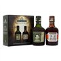 Diplomatico - Coffret Reserva + Mantuano - Rhum - 2 x 35 cl - 40