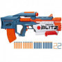 Nerf Elite 2.0 Motoblitz 71,99 €