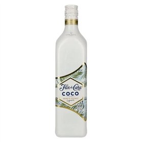 Flor de Cana - Liqueur de coco - 17