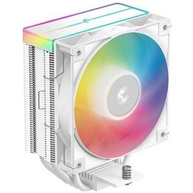 DeepCool AG400 WH Processeur Refroidisseur d'air 12 cm Blanc 1 piece(s)