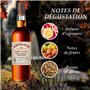 Aberlour - White Oak - Whisky Ecossais Single Malt - 40,0% Vol. - 70cl