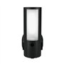 PPIC46520 ABUS Wi-Fi IP Caméra de surveillance 2048 x 1536 pixels
