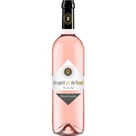 Un petit Air de Rosé 2024 Côtes de Provence - Vin rosé de Provence